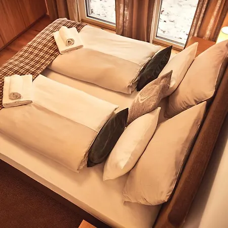 Adler D3 By Aa Homes Appartamento Tauplitz