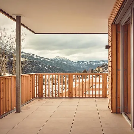 Adler D3 By Aa Homes Apartman