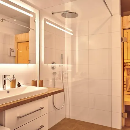 Adler D3 By Aa Homes Apartman