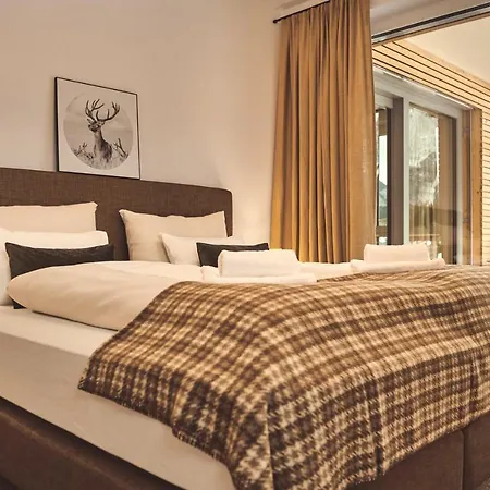 Adler D3 By Aa Homes 陶普利茨