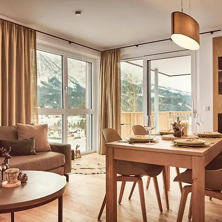 Adler D3 By Aa Homes Apartman Tauplitz