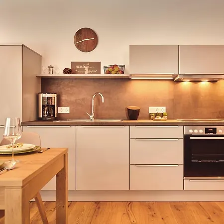 Adler D3 By Aa Homes 公寓 陶普利茨