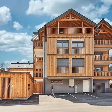 Adler D3 By Aa Homes Apartman *