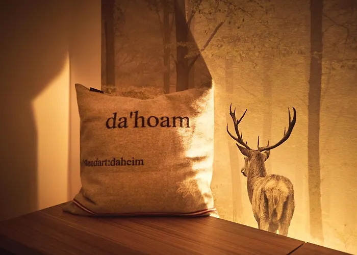 Appartement Adler D3 By Aa Homes Tauplitz