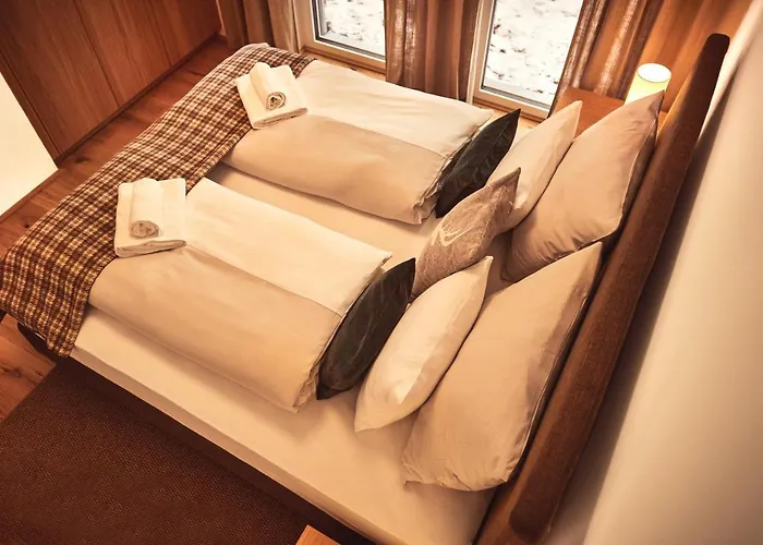 Adler D3 By Aa Homes Appartement Tauplitz