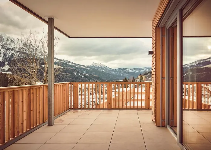 Adler D3 By Aa Homes Appartement