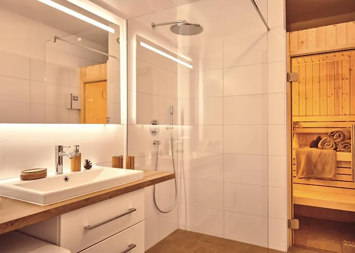 Adler D3 By Aa Homes Appartement