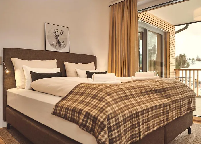 Adler D3 By Aa Homes Tauplitz