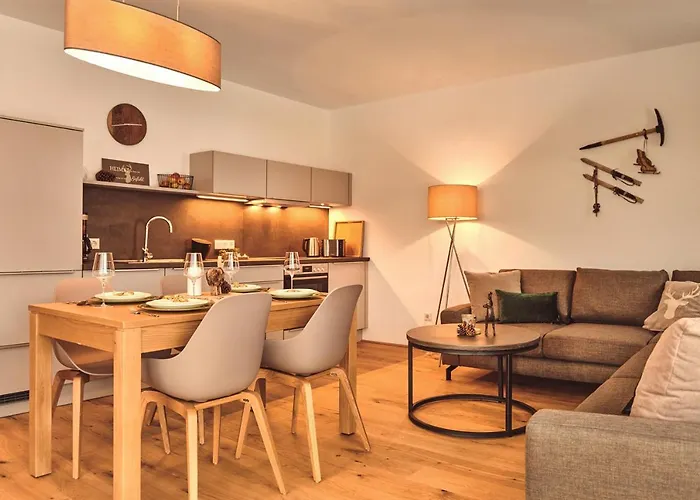 Adler D3 By Aa Homes * Tauplitz