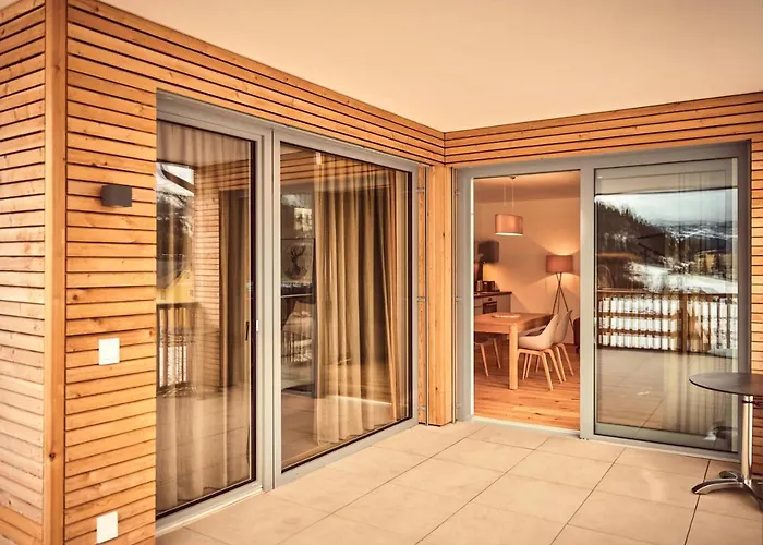 Adler D3 By Aa Homes Appartement *