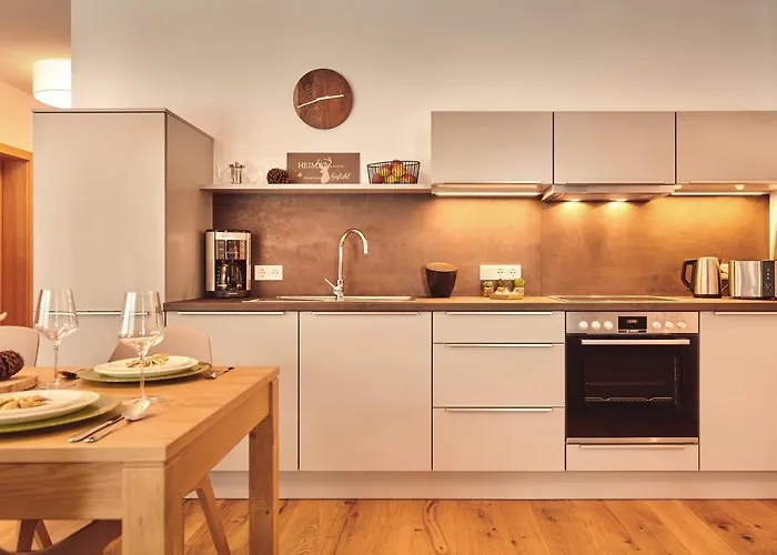 Adler D3 By Aa Homes Appartement Tauplitz