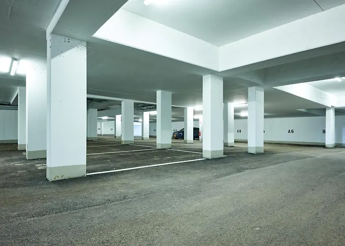 Adler D3 By Aa Homes Appartement *