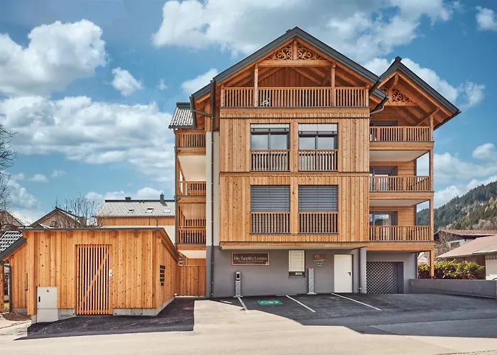 Adler D3 By Aa Homes Appartement *