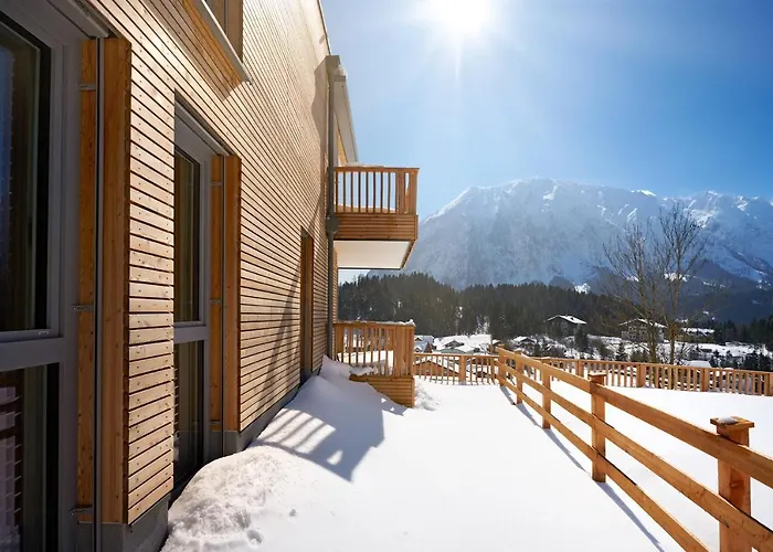 Adler D3 By Aa Homes Appartement